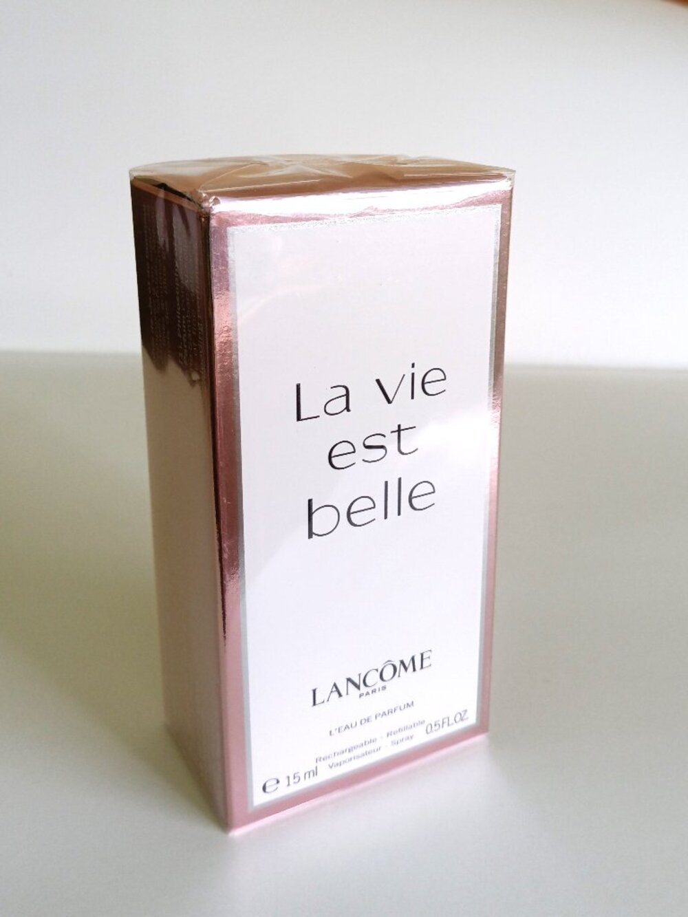La vie est belle - 15 ml